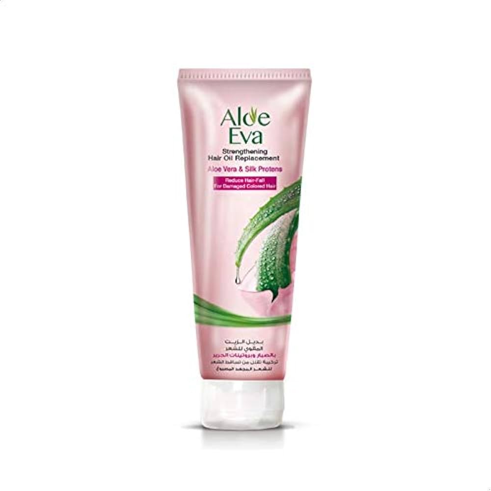 ALOE EVA HAIR OIL REPLACEMEN